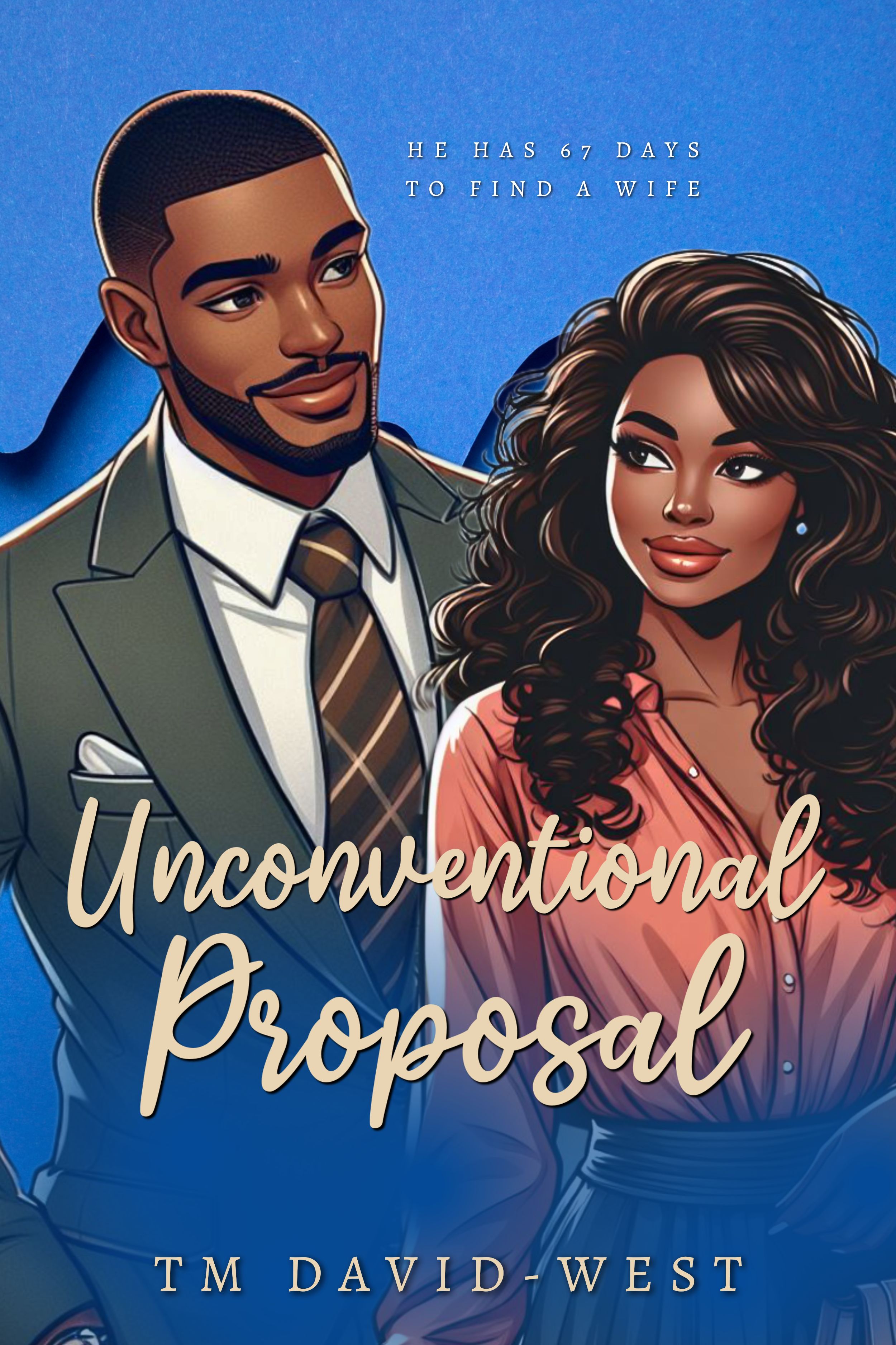 Unconventional-Proposal